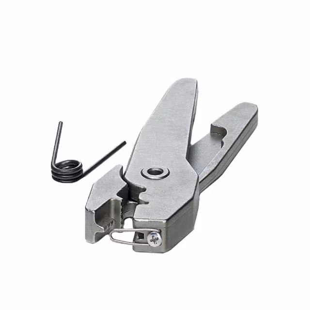 1205956 Phoenix Contact  Crimpers - Crimp Heads Die Sets